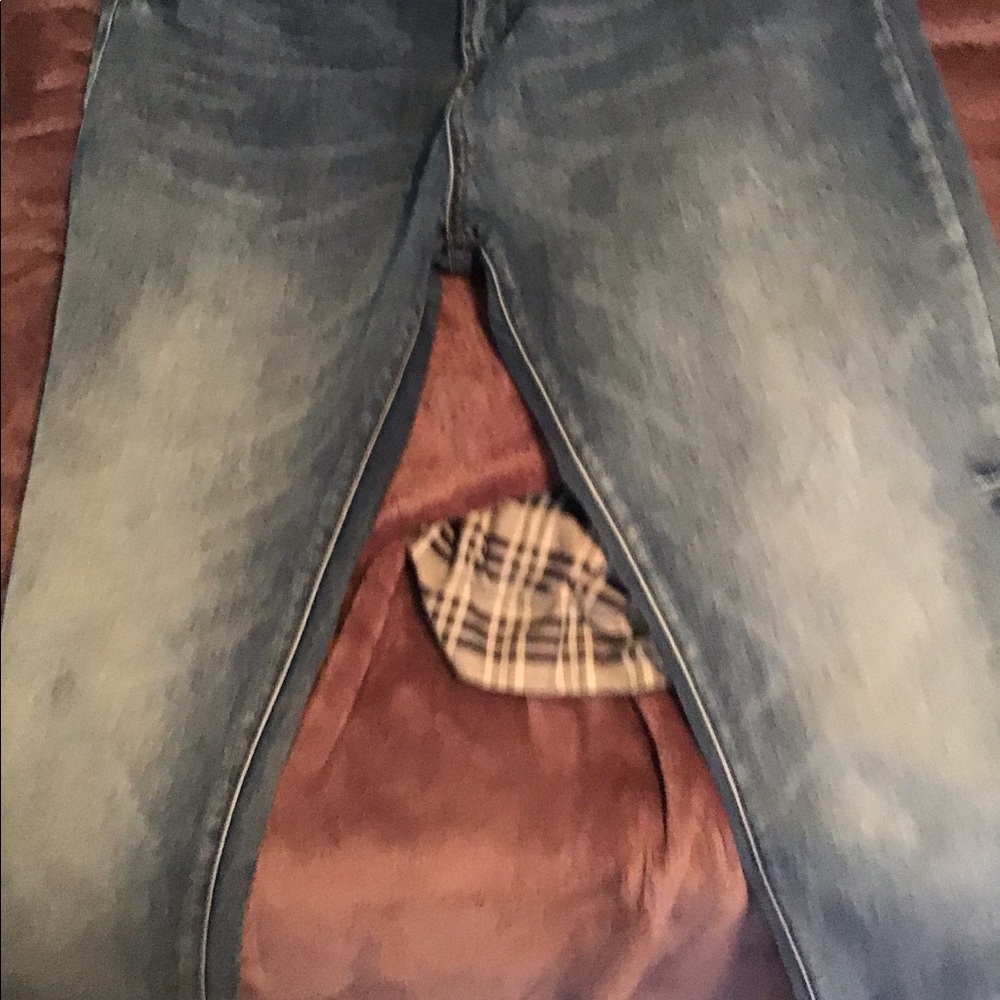 Rue 21 jeans